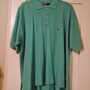 Ralph Lauren Men's Polo